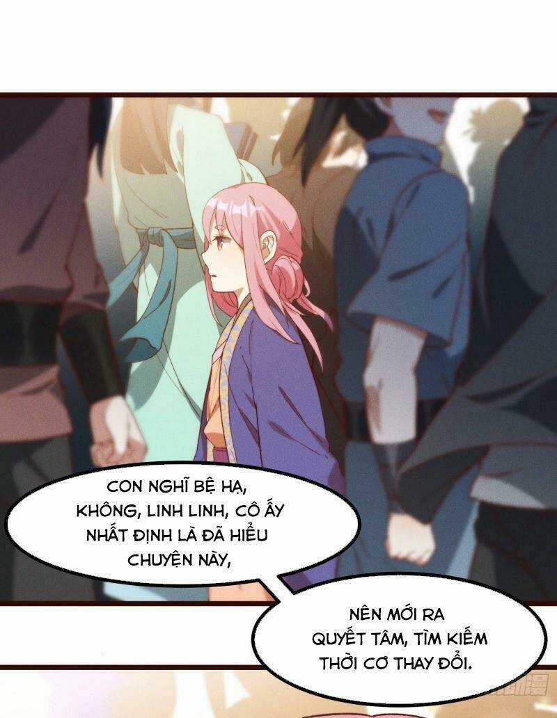 Linh Tôn Chi Tử - Chapter 47 - Trang 37