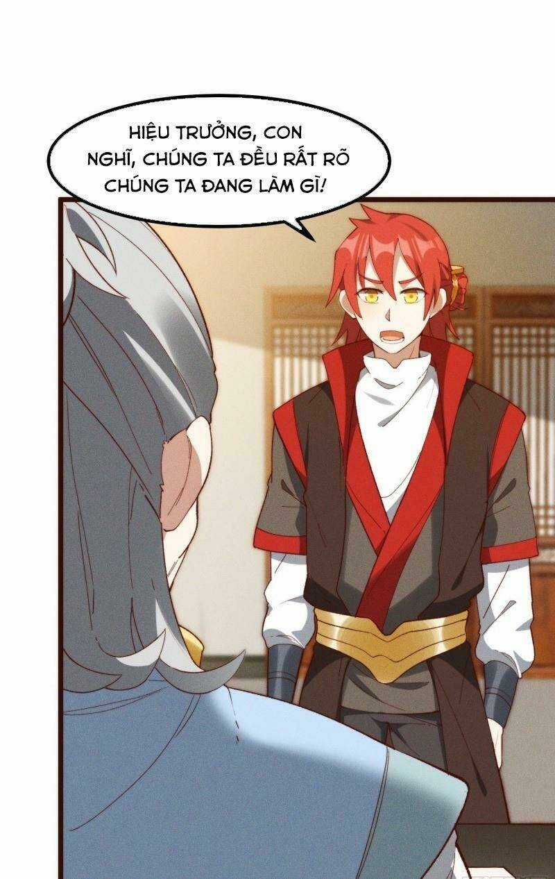 Linh Tôn Chi Tử - Chapter 47 - Trang 39