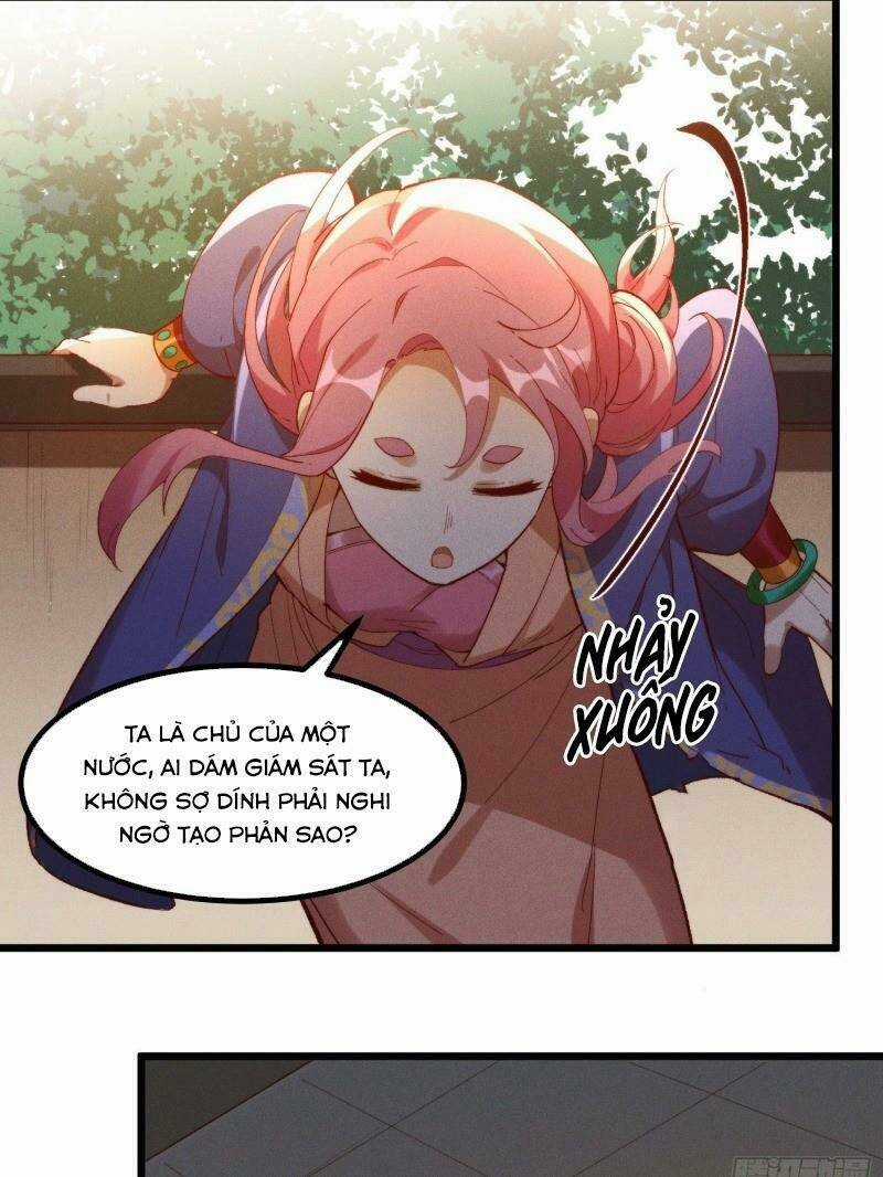 Linh Tôn Chi Tử - Chapter 47 - Trang 5