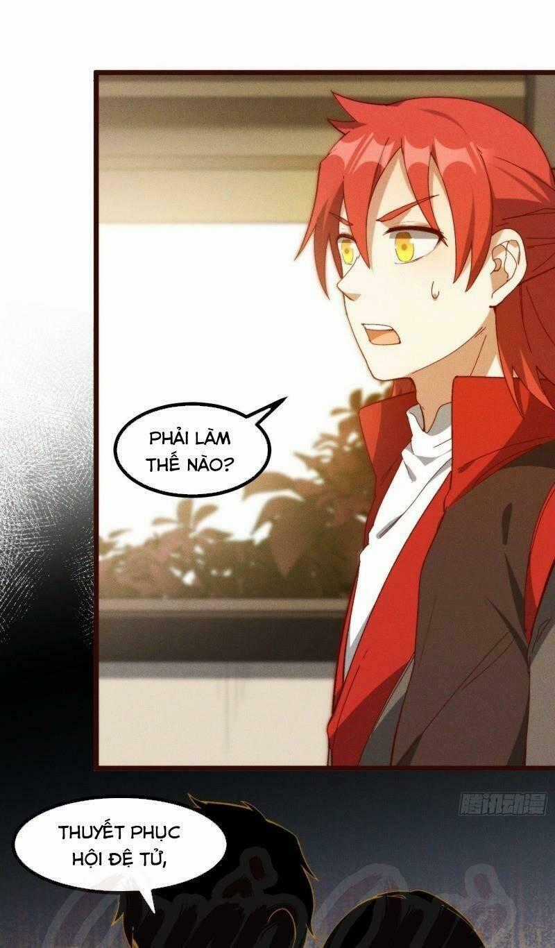 Linh Tôn Chi Tử - Chapter 47 - Trang 41