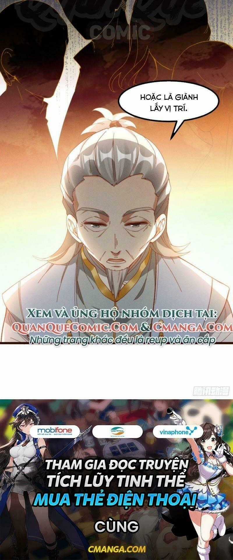 Linh Tôn Chi Tử - Chapter 47 - Trang 42