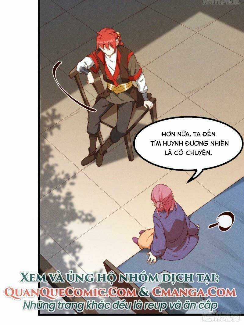 Linh Tôn Chi Tử - Chapter 47 - Trang 6