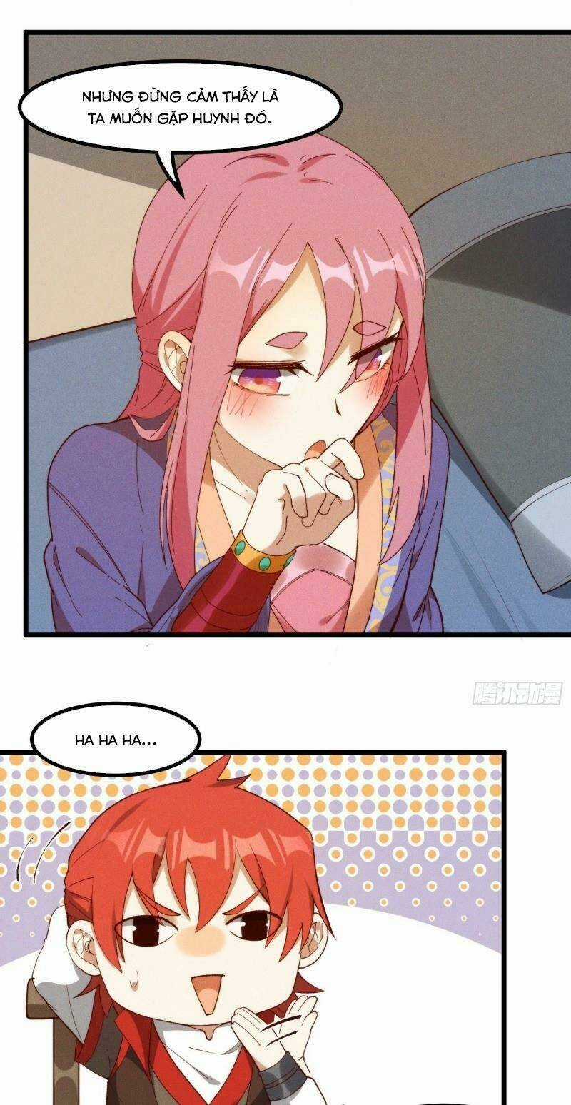 Linh Tôn Chi Tử - Chapter 47 - Trang 7