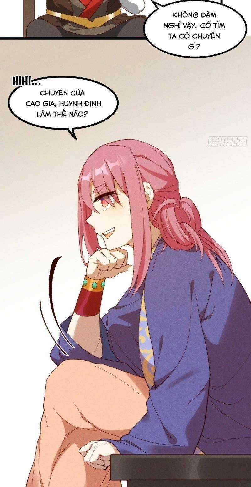 Linh Tôn Chi Tử - Chapter 47 - Trang 8