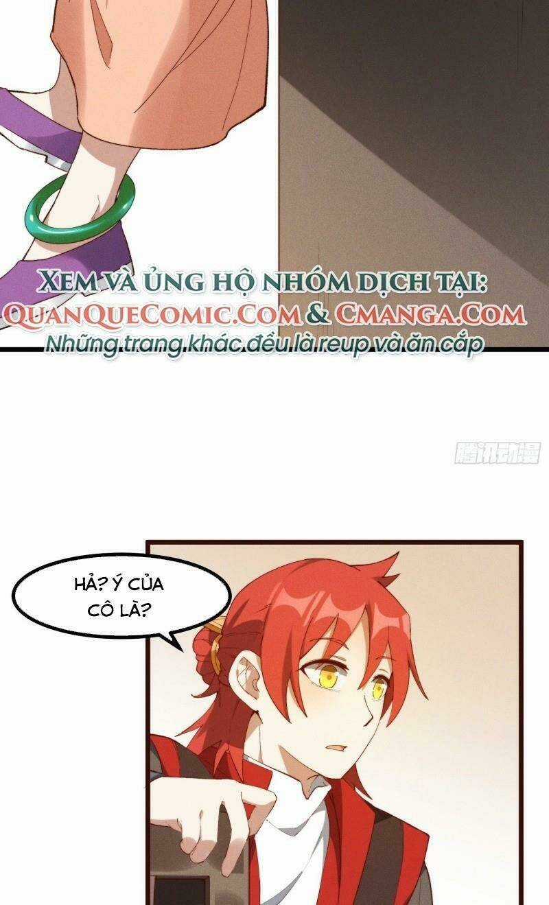 Linh Tôn Chi Tử - Chapter 47 - Trang 9