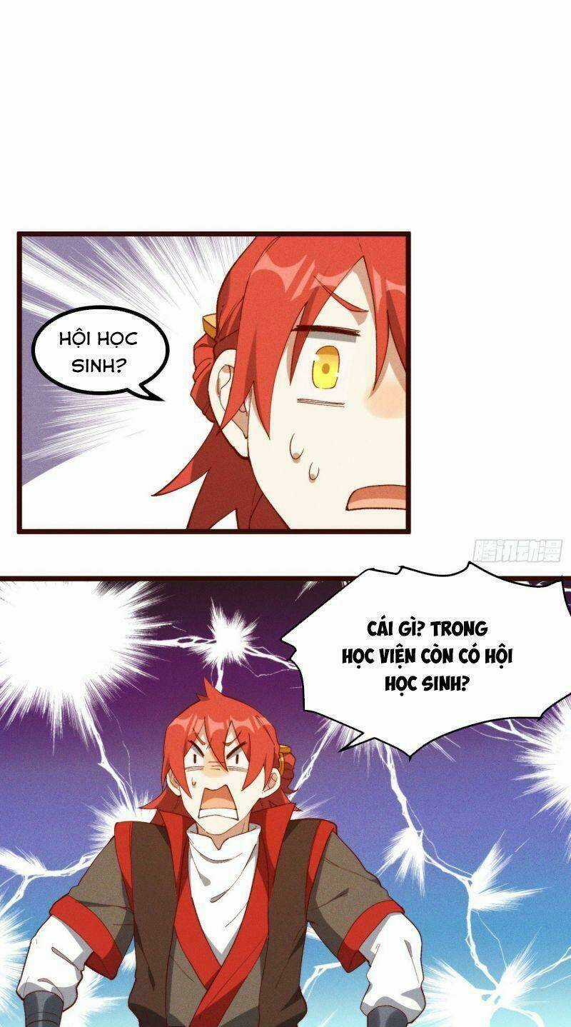 Linh Tôn Chi Tử - Chapter 48 - Trang 1