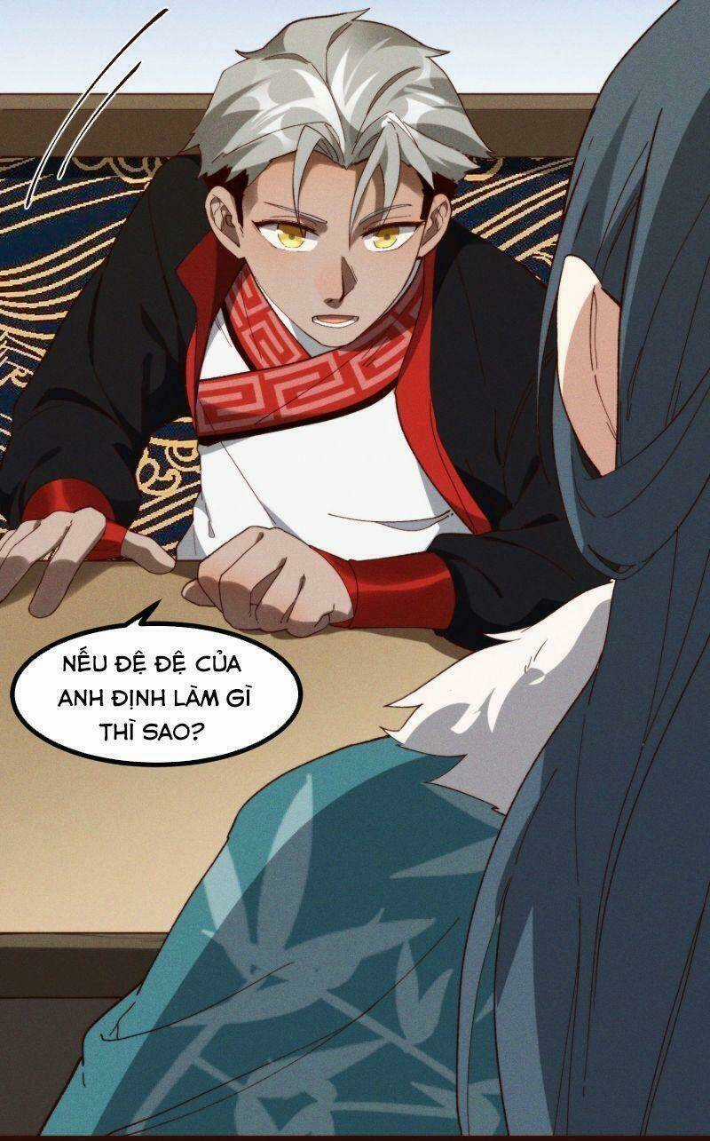 Linh Tôn Chi Tử - Chapter 48 - Trang 13