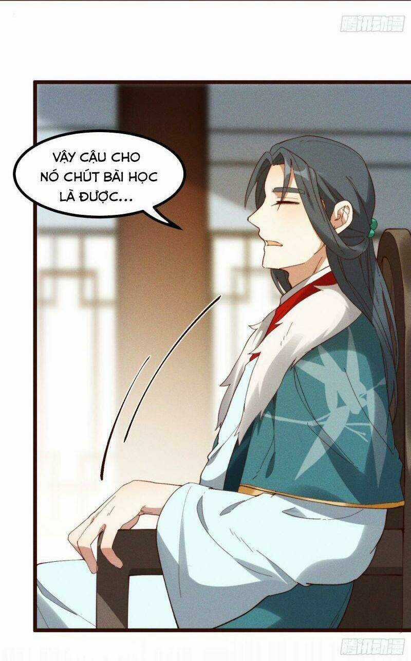 Linh Tôn Chi Tử - Chapter 48 - Trang 14