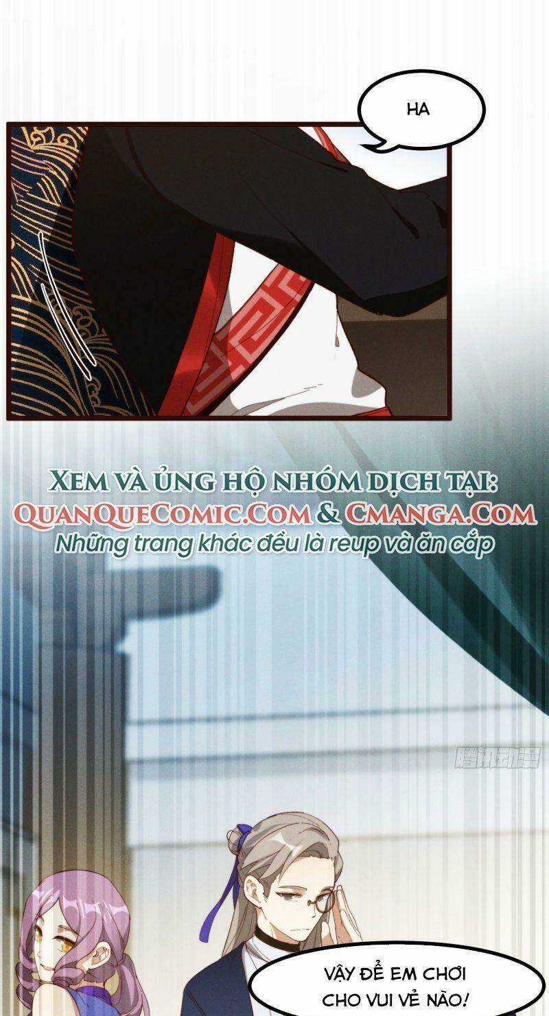 Linh Tôn Chi Tử - Chapter 48 - Trang 15