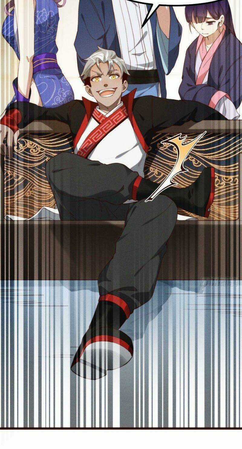 Linh Tôn Chi Tử - Chapter 48 - Trang 16