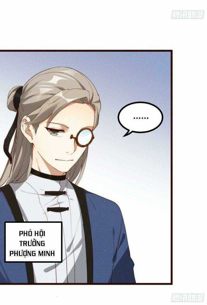 Linh Tôn Chi Tử - Chapter 48 - Trang 18