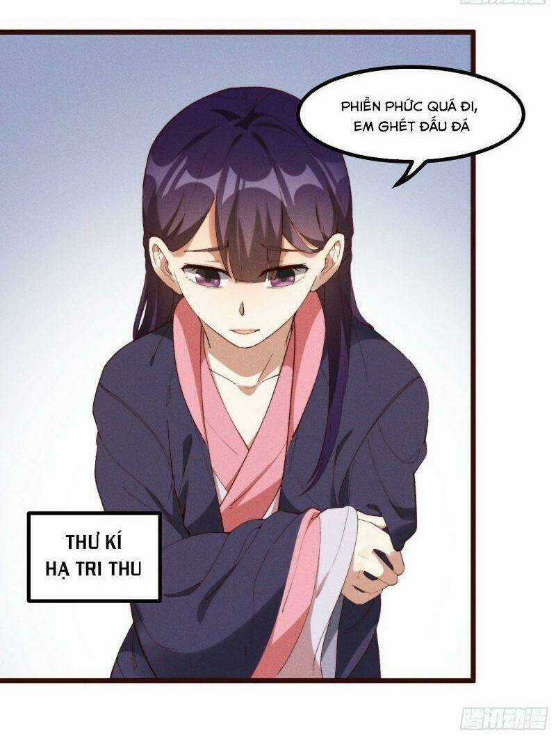 Linh Tôn Chi Tử - Chapter 48 - Trang 20