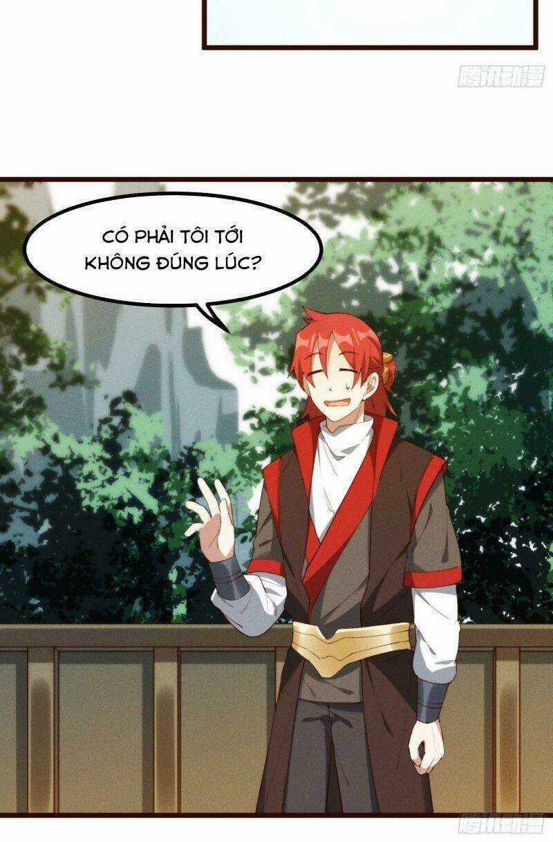 Linh Tôn Chi Tử - Chapter 48 - Trang 22