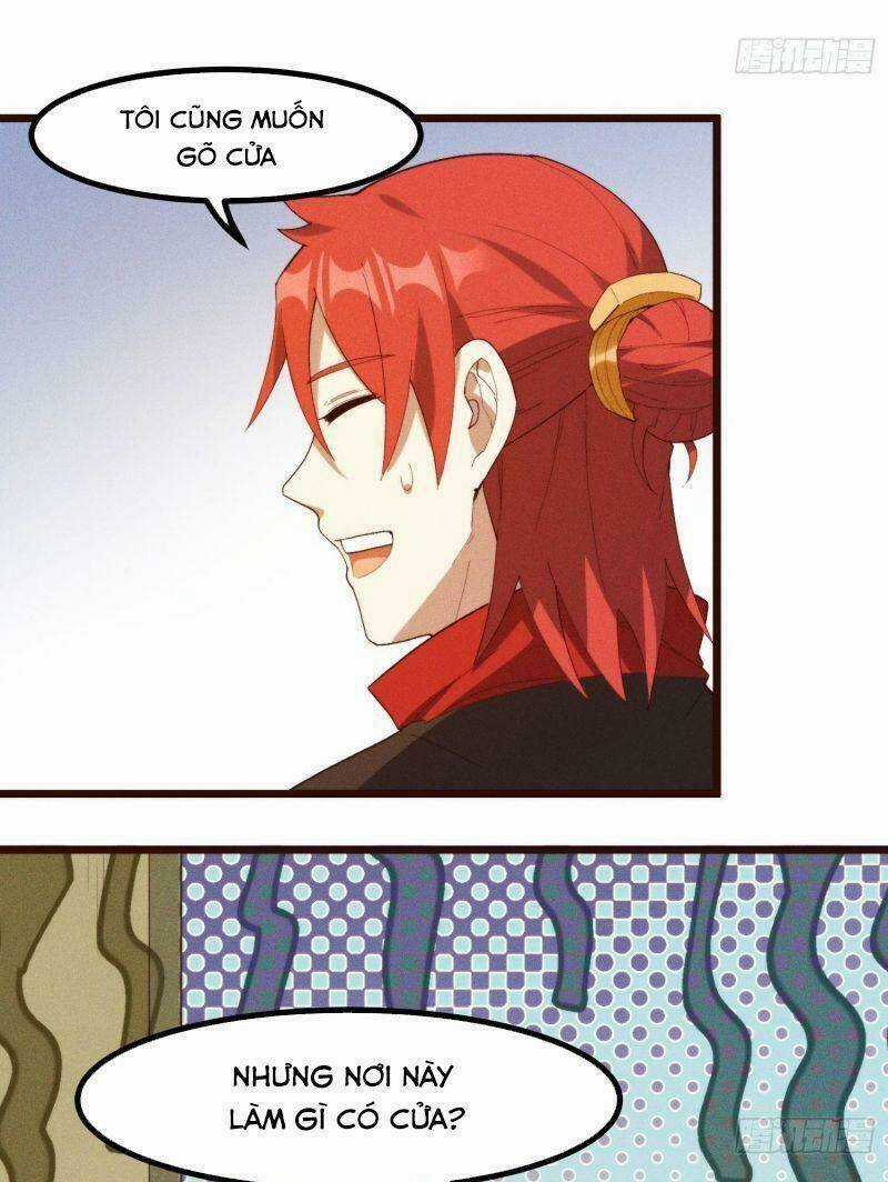 Linh Tôn Chi Tử - Chapter 48 - Trang 25