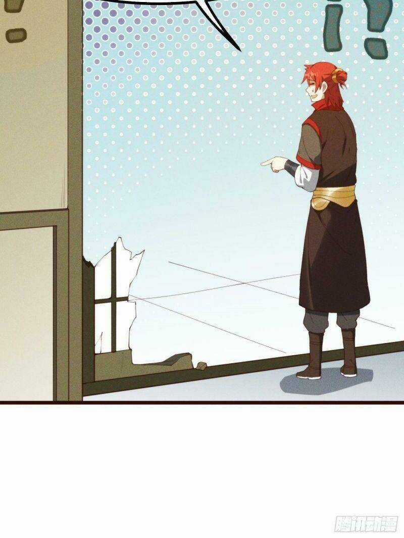 Linh Tôn Chi Tử - Chapter 48 - Trang 26