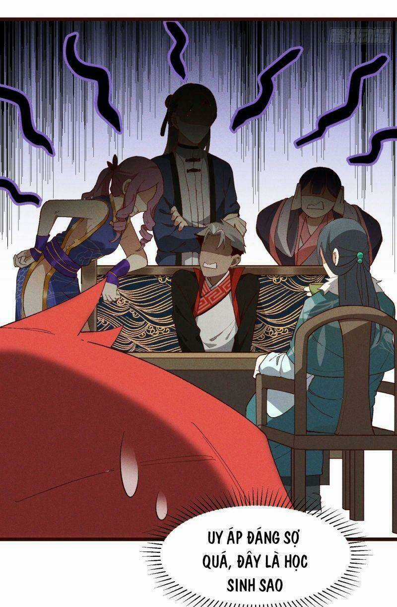 Linh Tôn Chi Tử - Chapter 48 - Trang 29