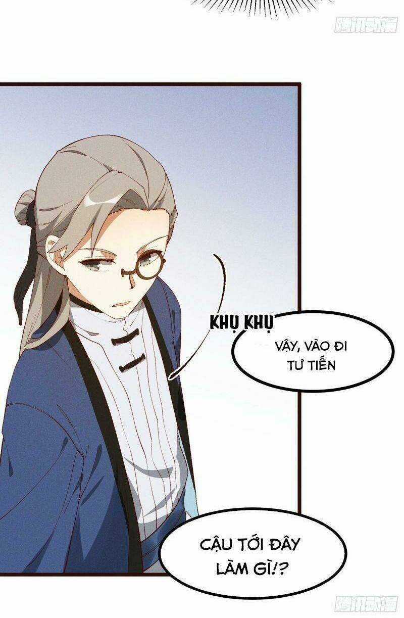 Linh Tôn Chi Tử - Chapter 48 - Trang 30