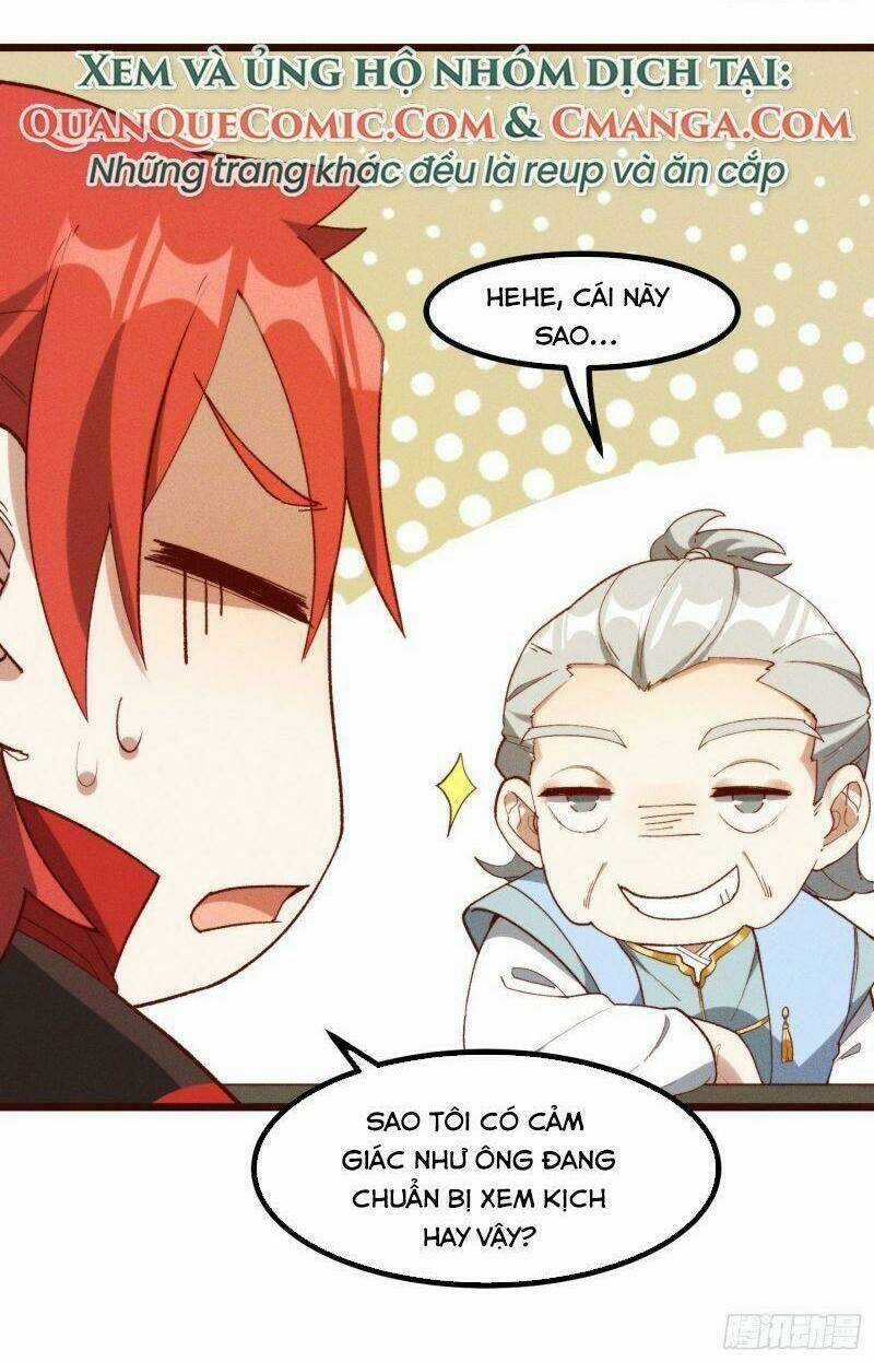 Linh Tôn Chi Tử - Chapter 48 - Trang 4