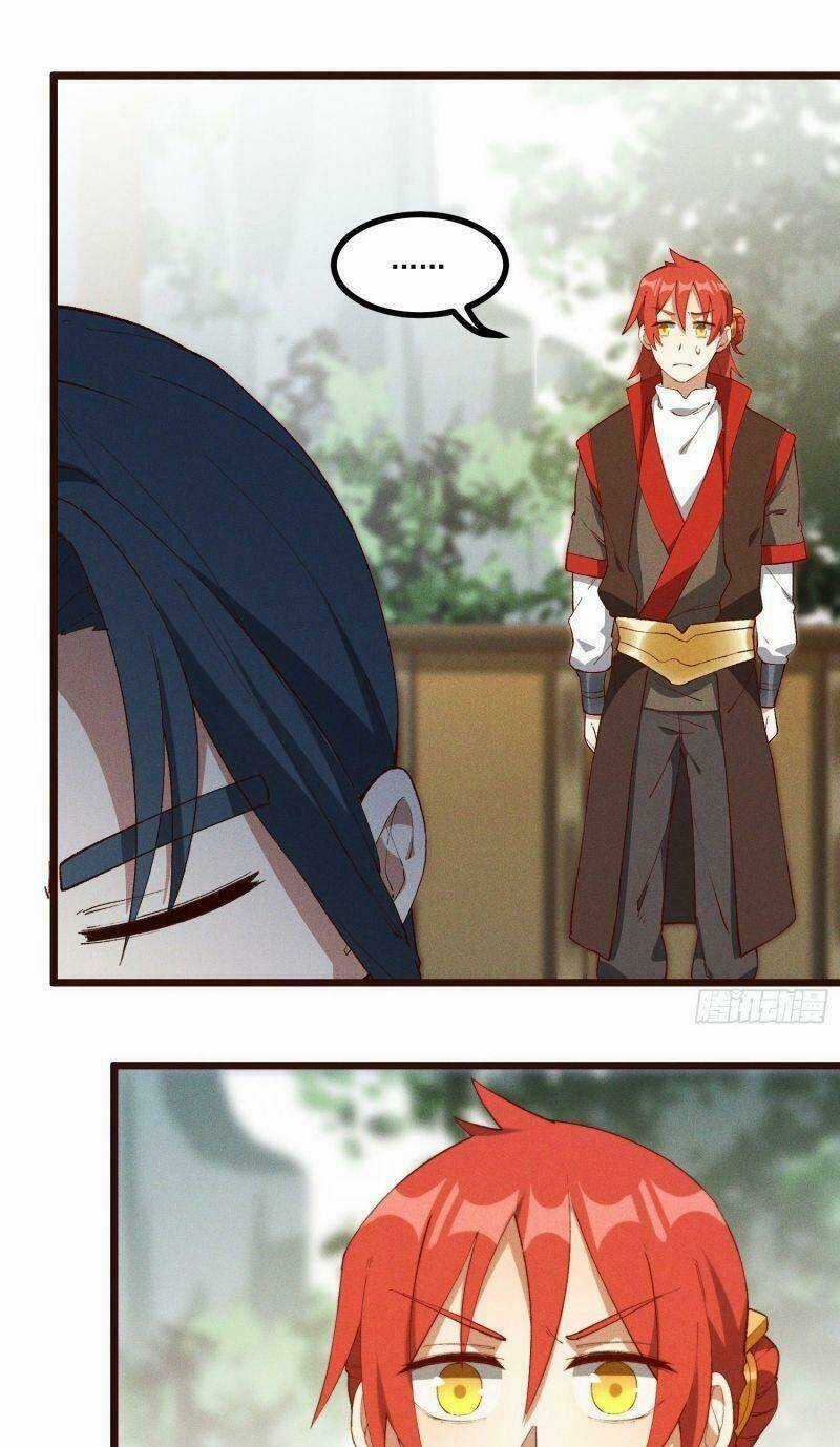 Linh Tôn Chi Tử - Chapter 48 - Trang 31