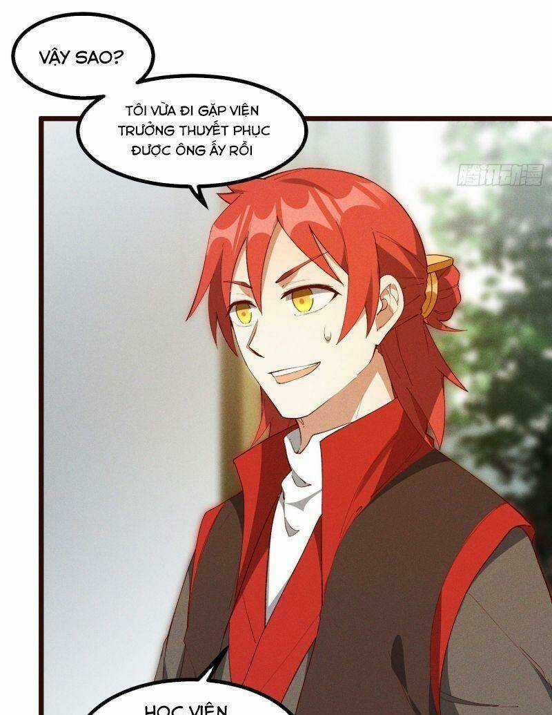 Linh Tôn Chi Tử - Chapter 48 - Trang 33