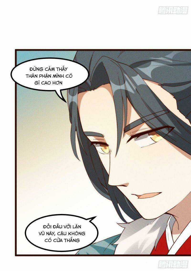 Linh Tôn Chi Tử - Chapter 48 - Trang 36