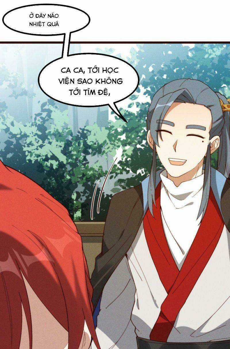 Linh Tôn Chi Tử - Chapter 48 - Trang 37