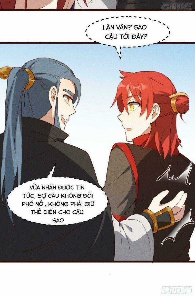 Linh Tôn Chi Tử - Chapter 48 - Trang 38