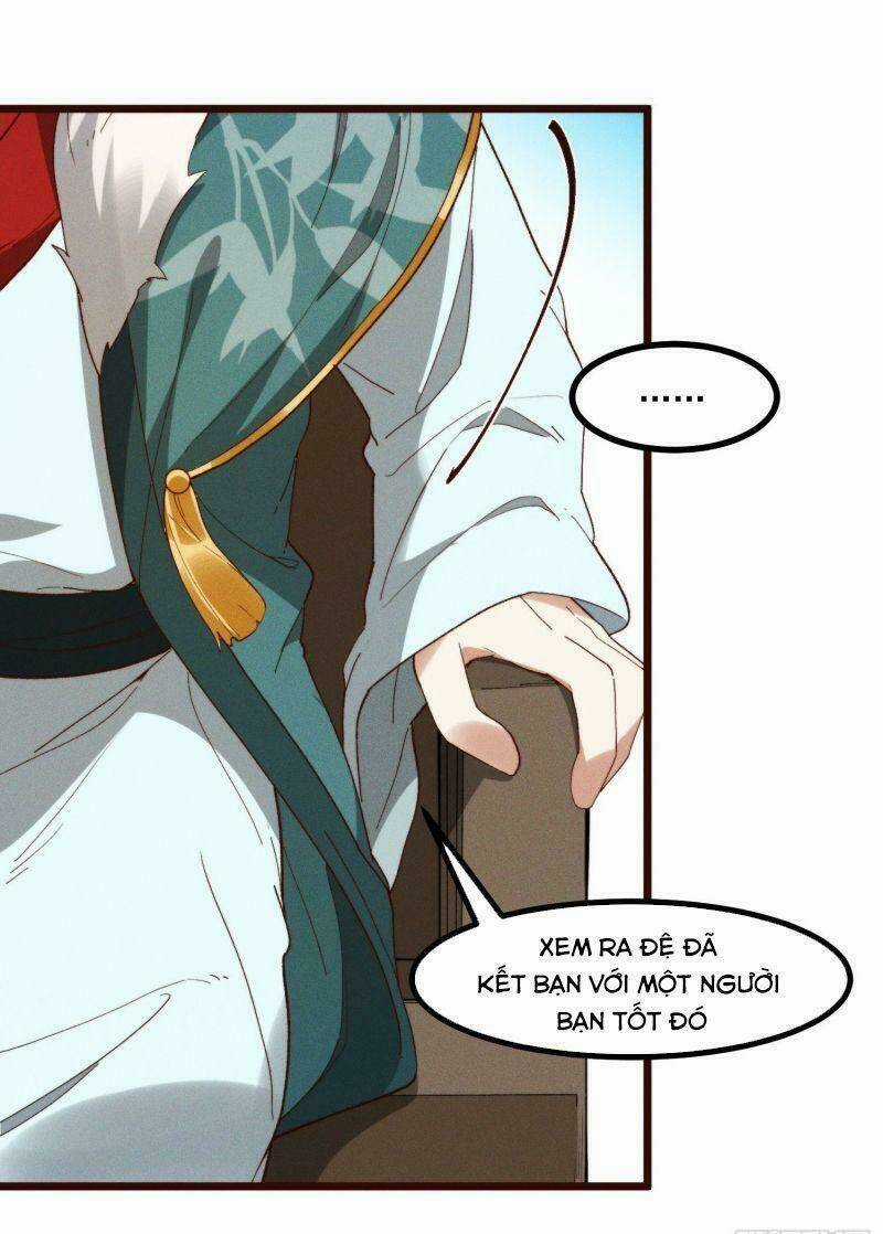 Linh Tôn Chi Tử - Chapter 48 - Trang 39