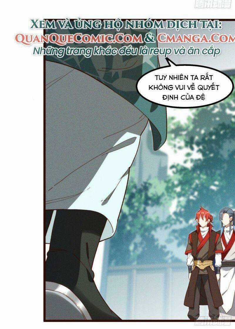 Linh Tôn Chi Tử - Chapter 48 - Trang 40