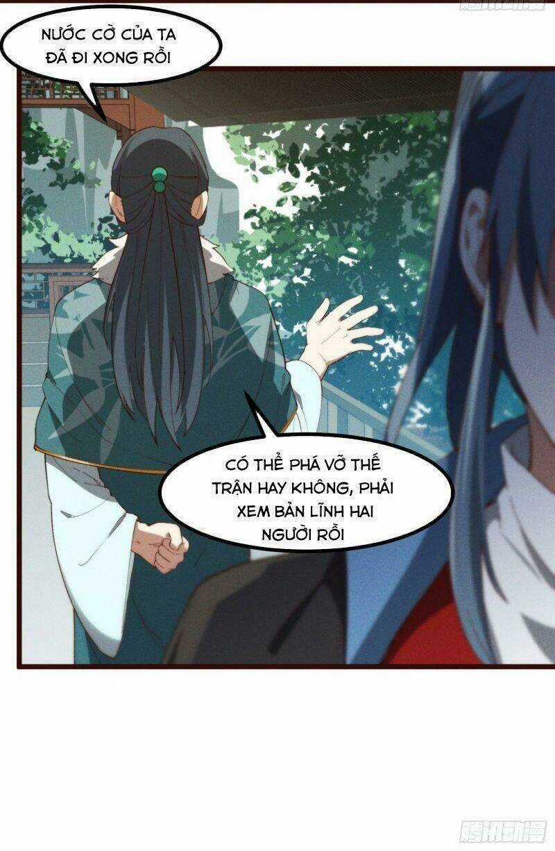 Linh Tôn Chi Tử - Chapter 48 - Trang 42