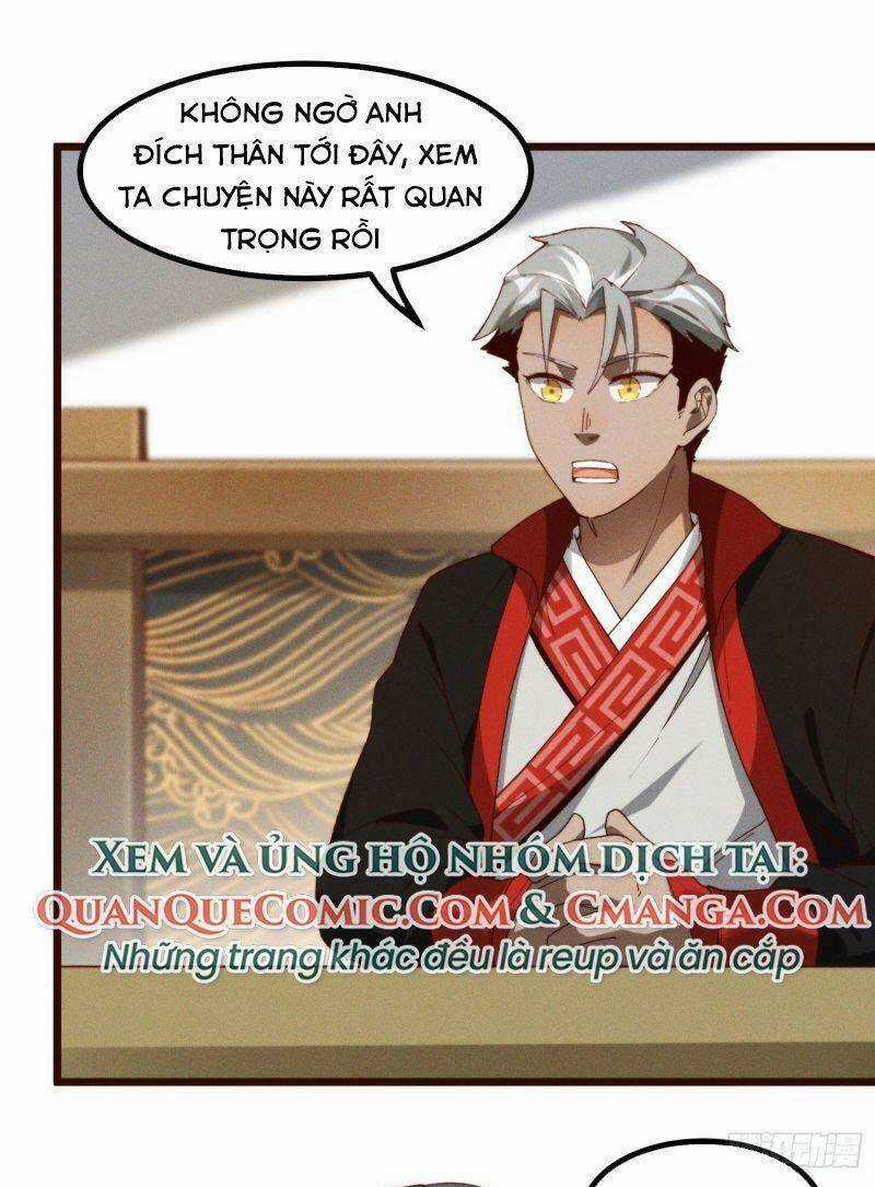 Linh Tôn Chi Tử - Chapter 48 - Trang 7