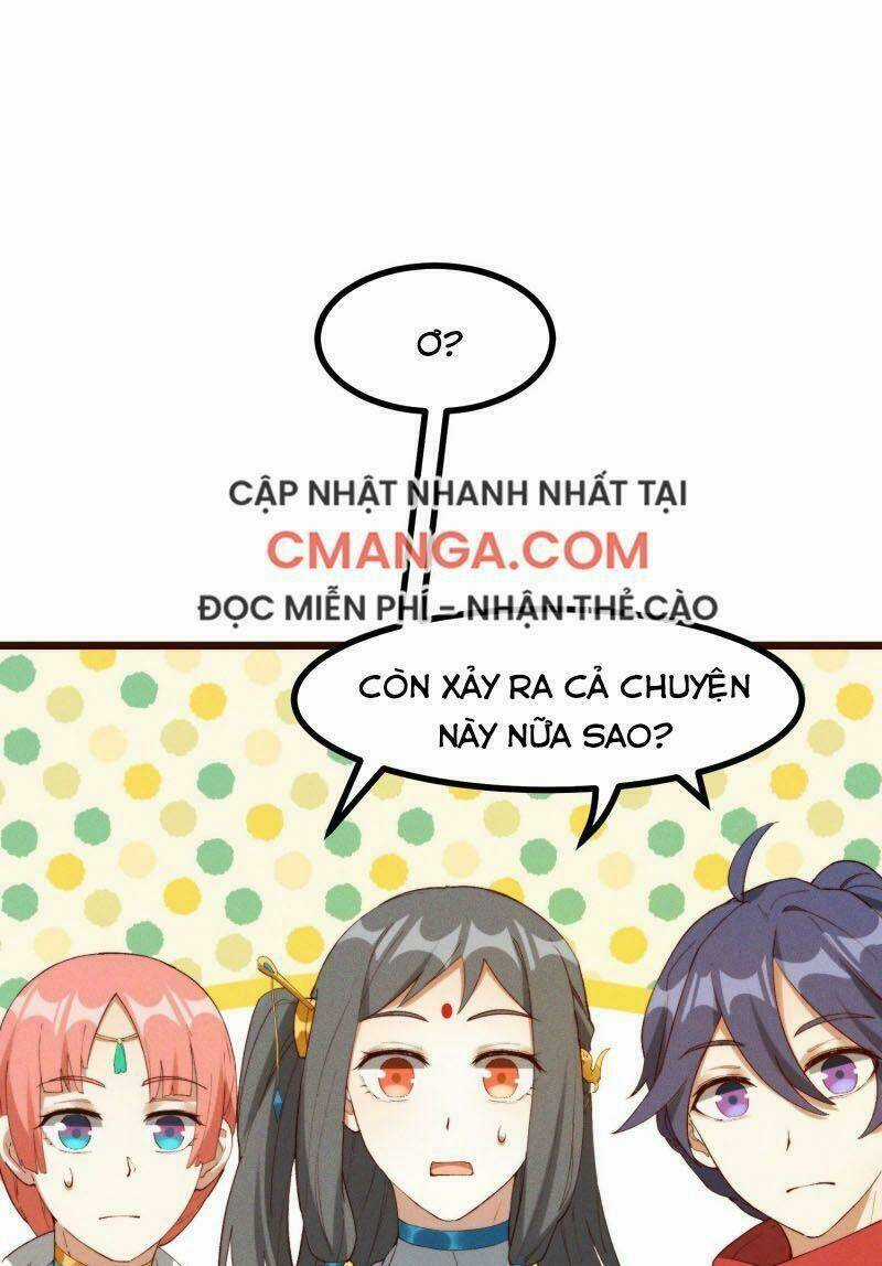 Linh Tôn Chi Tử - Chapter 49 - Trang 1