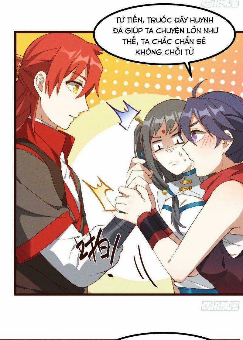 Linh Tôn Chi Tử - Chapter 49 - Trang 3