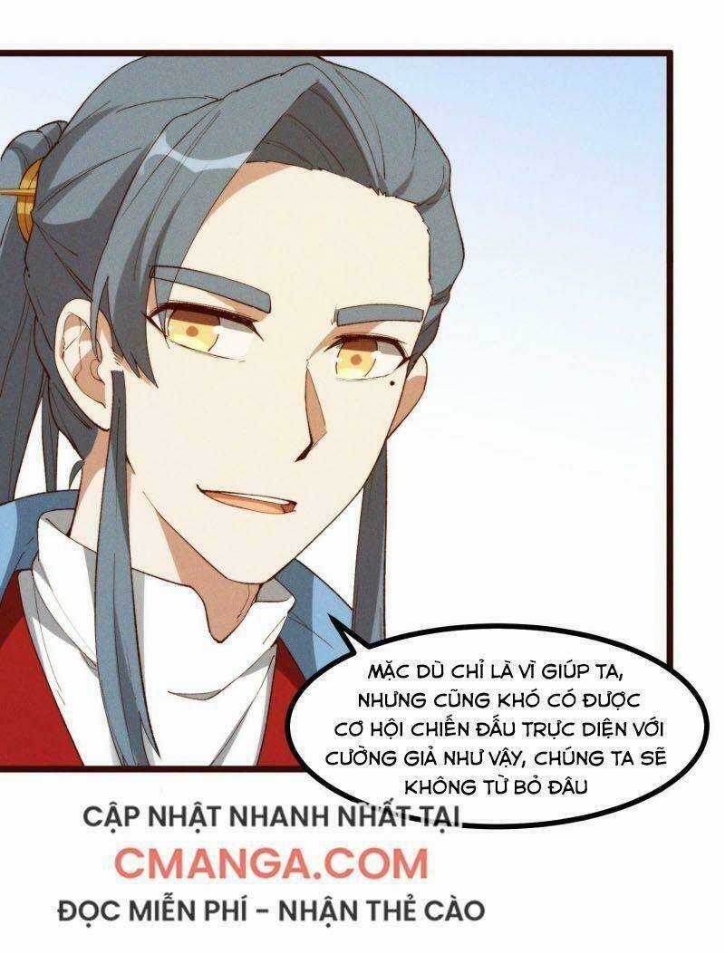 Linh Tôn Chi Tử - Chapter 49 - Trang 24