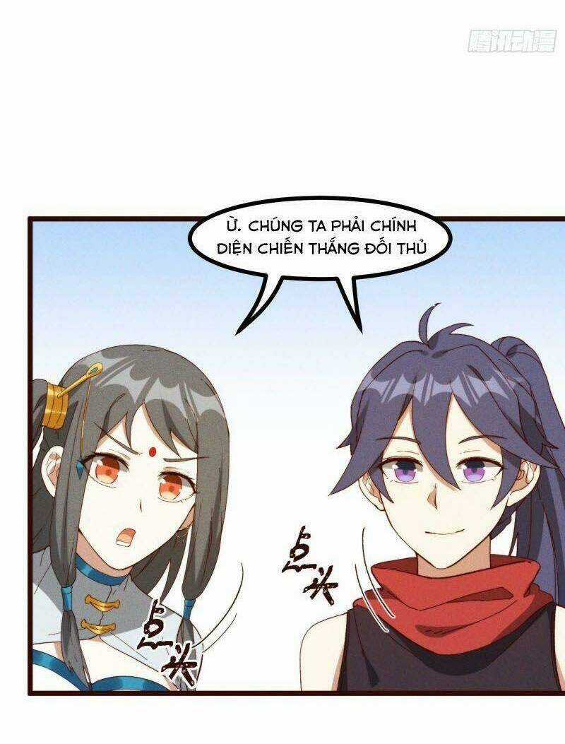 Linh Tôn Chi Tử - Chapter 49 - Trang 25