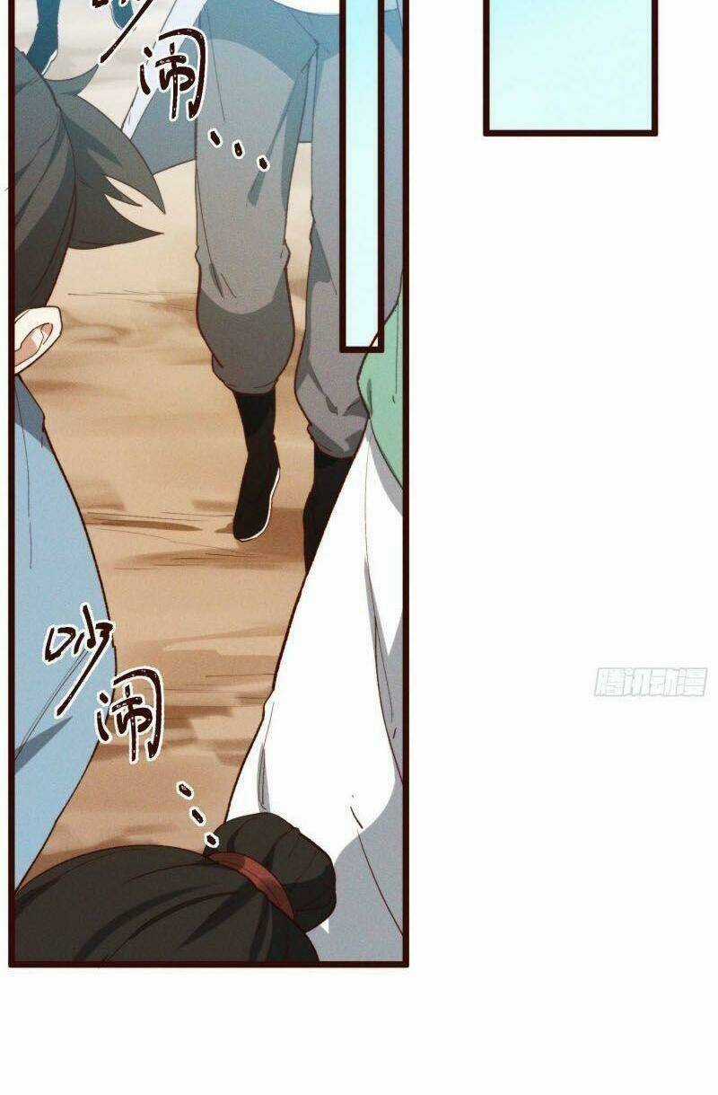 Linh Tôn Chi Tử - Chapter 49 - Trang 29