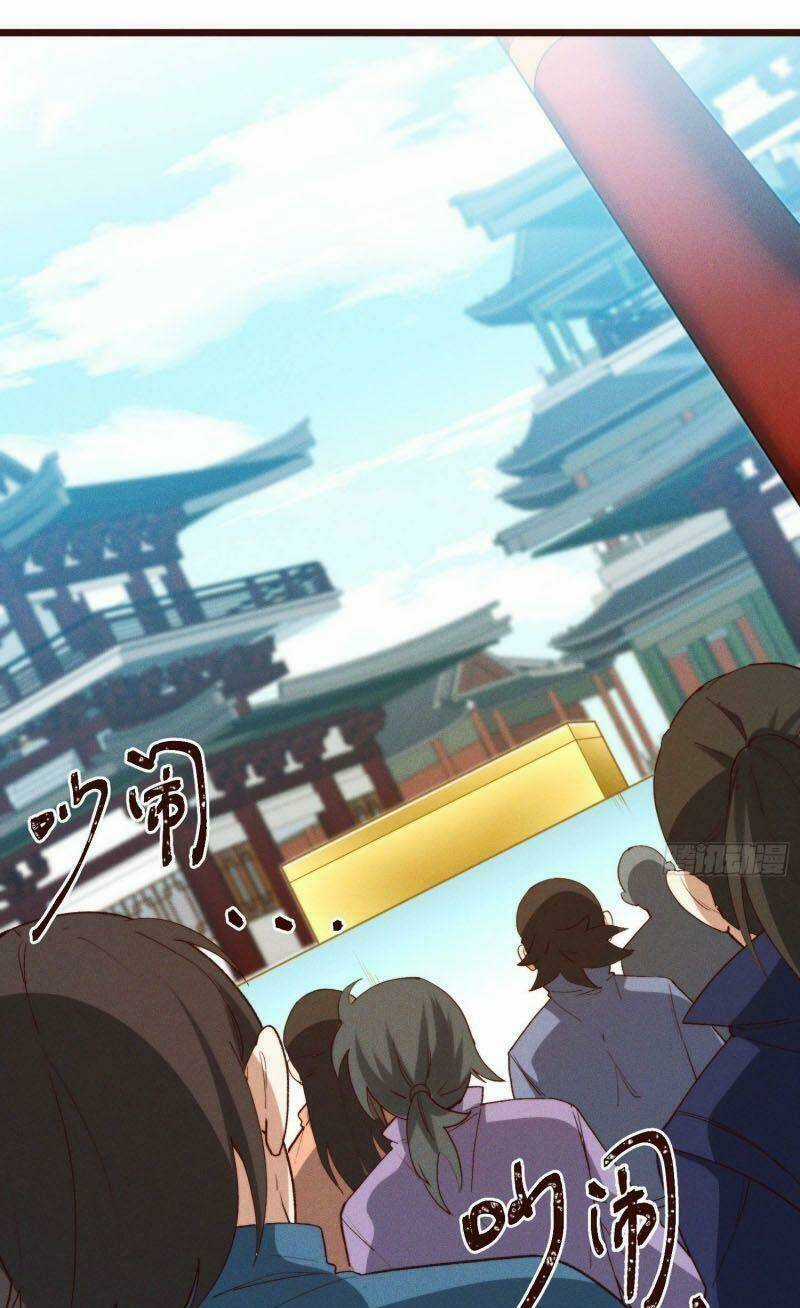 Linh Tôn Chi Tử - Chapter 49 - Trang 30