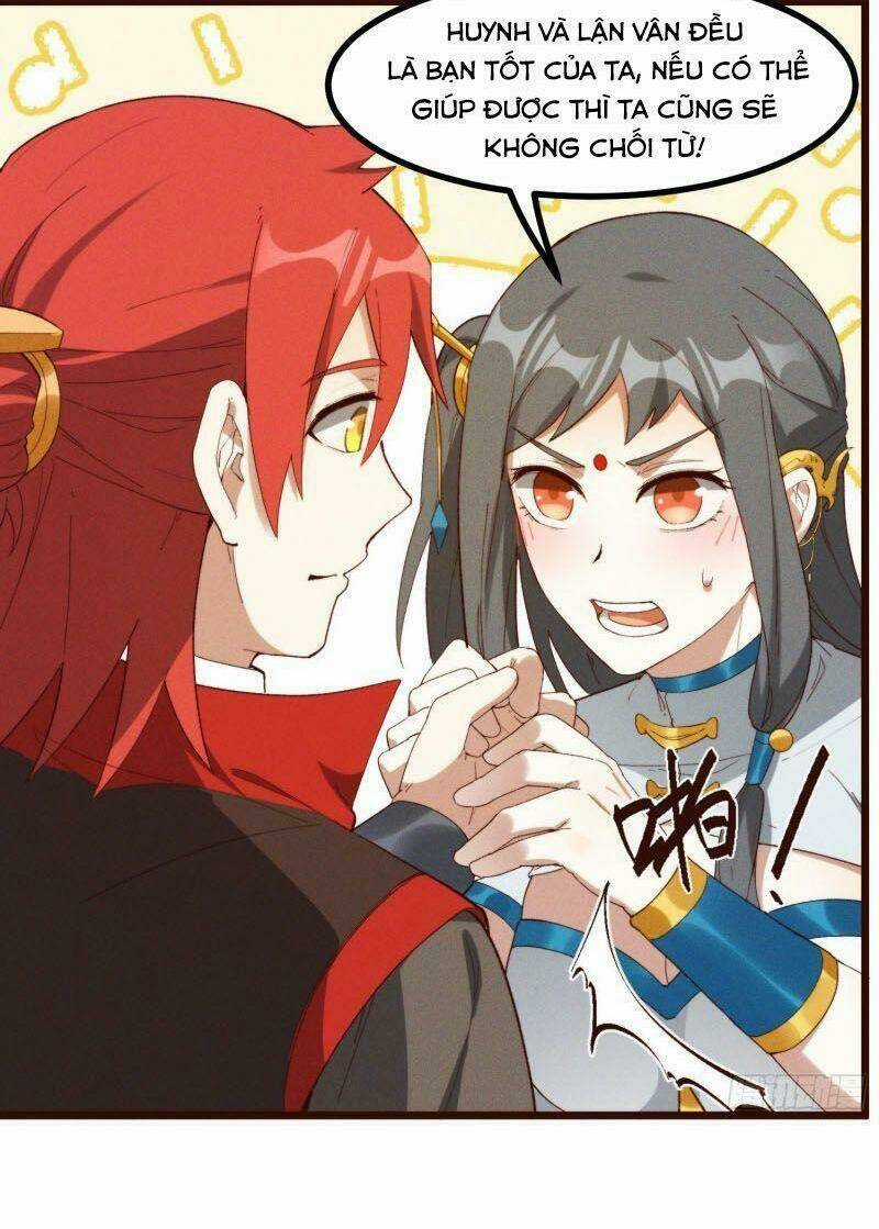 Linh Tôn Chi Tử - Chapter 49 - Trang 4