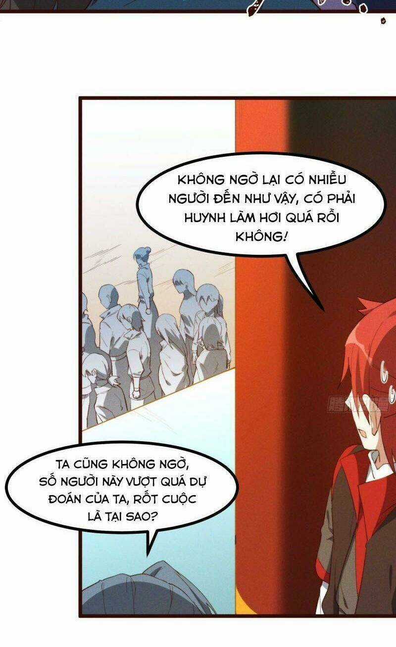 Linh Tôn Chi Tử - Chapter 49 - Trang 31