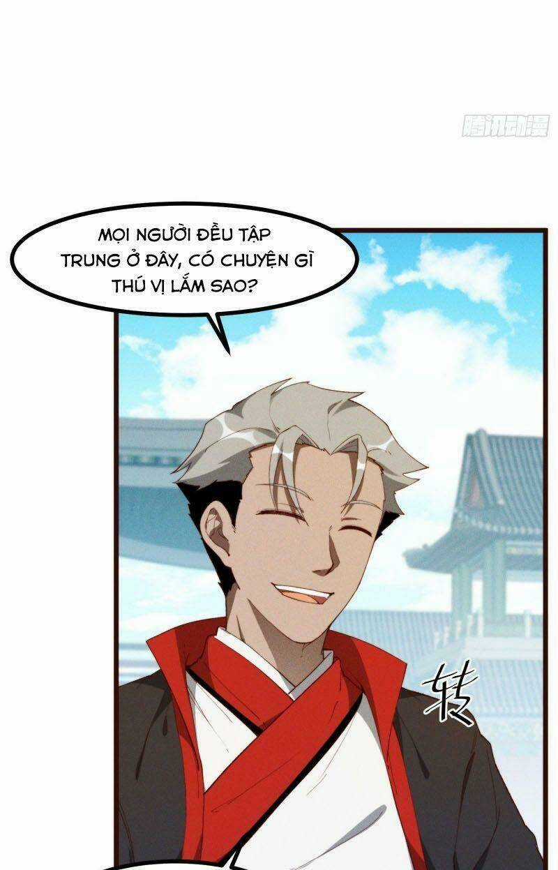 Linh Tôn Chi Tử - Chapter 49 - Trang 36