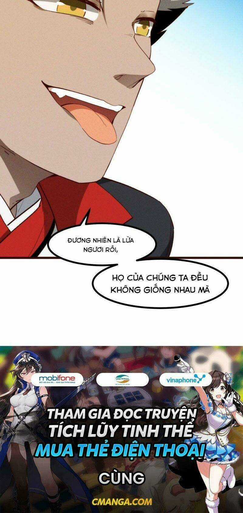 Linh Tôn Chi Tử - Chapter 49 - Trang 39