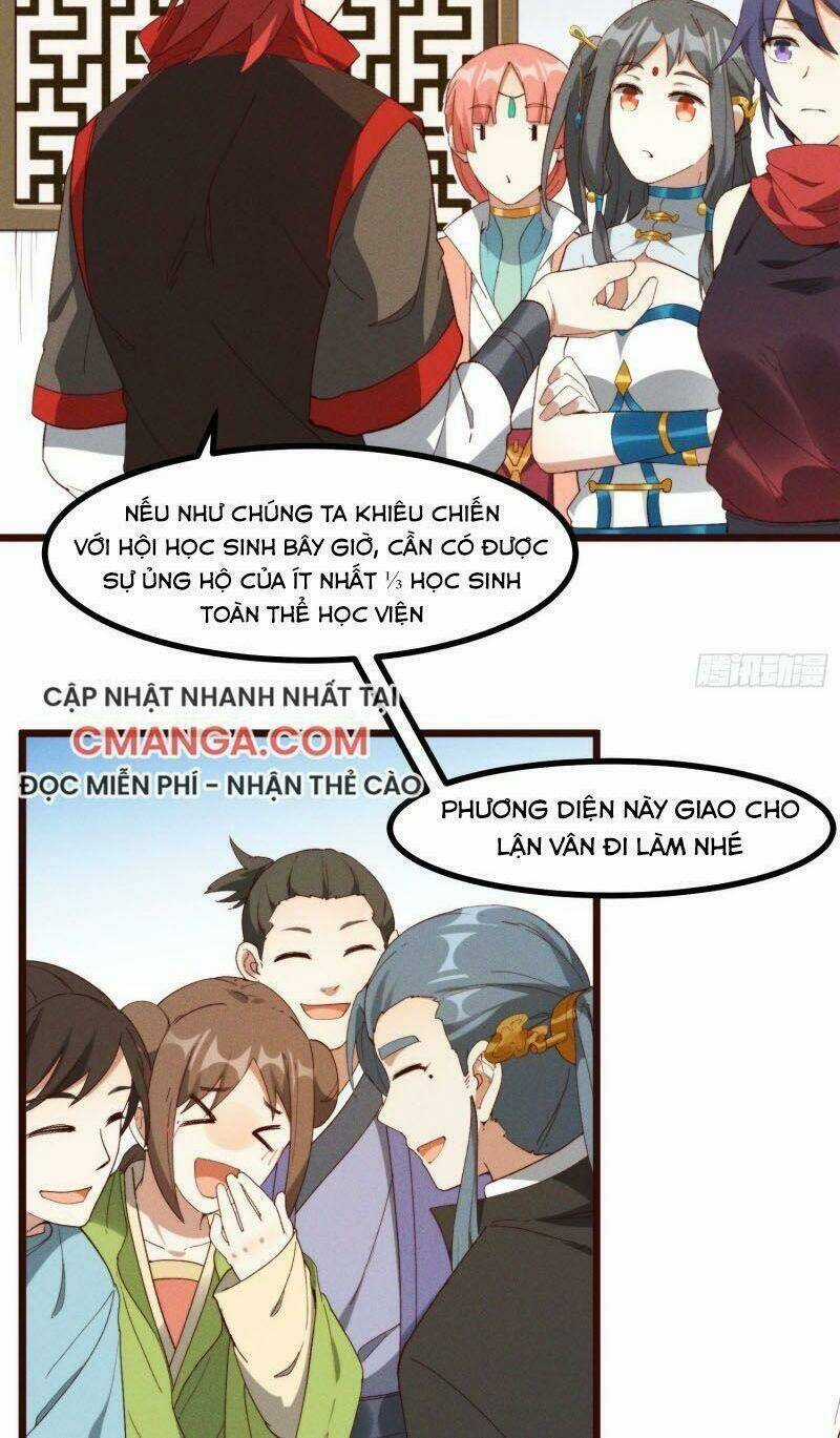 Linh Tôn Chi Tử - Chapter 49 - Trang 6