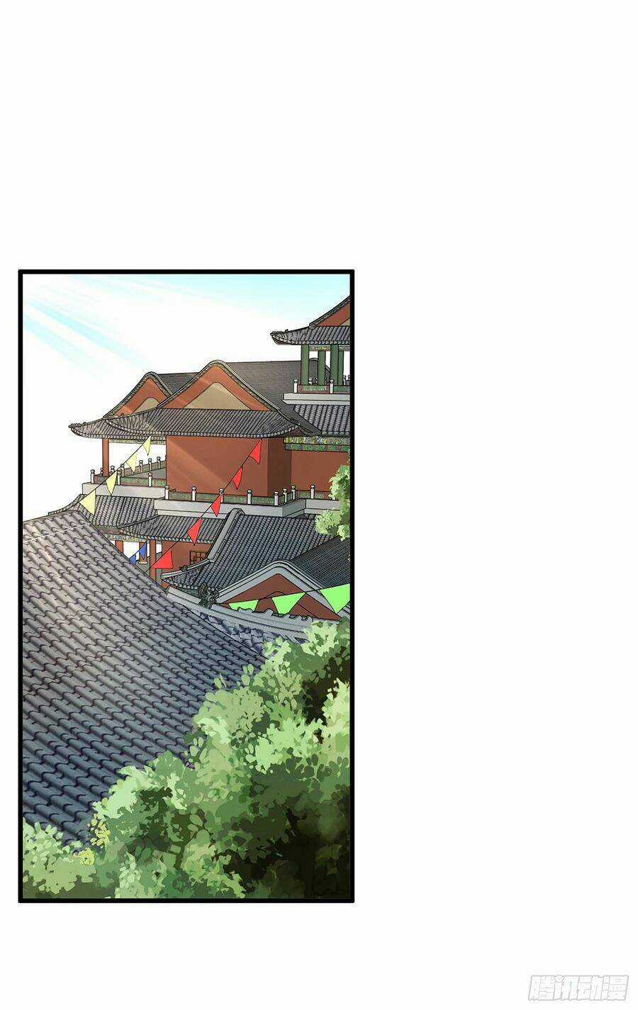 Linh Tôn Chi Tử - Chapter 5 - Trang 2