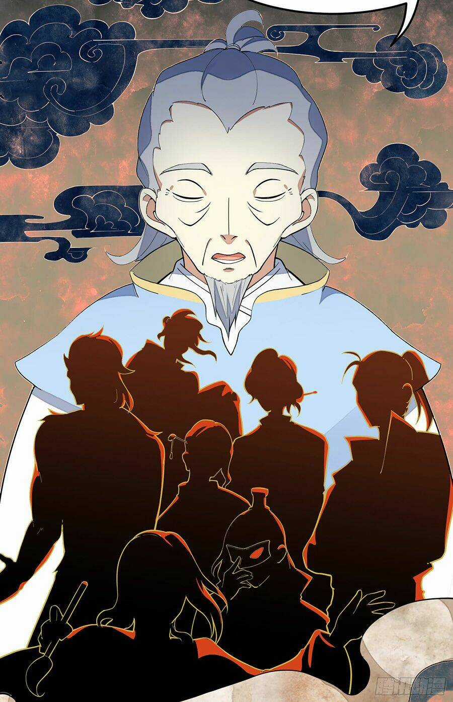 Linh Tôn Chi Tử - Chapter 5 - Trang 13