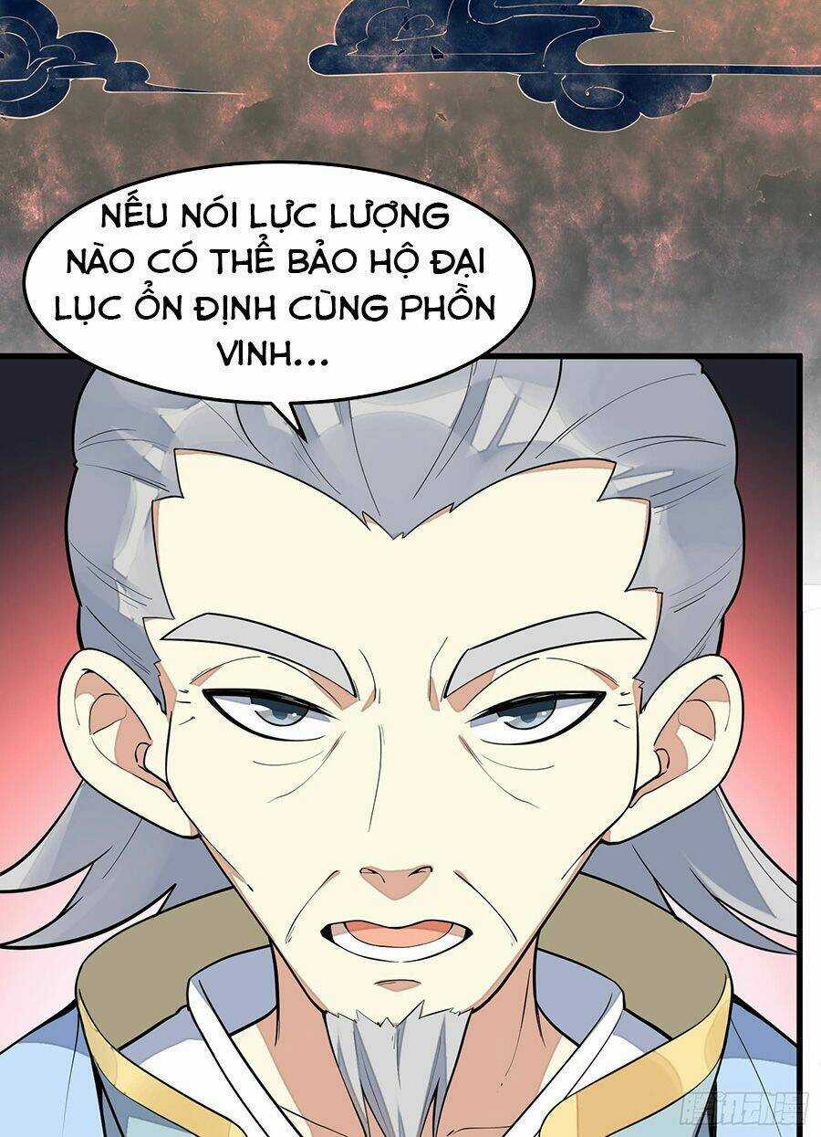 Linh Tôn Chi Tử - Chapter 5 - Trang 15
