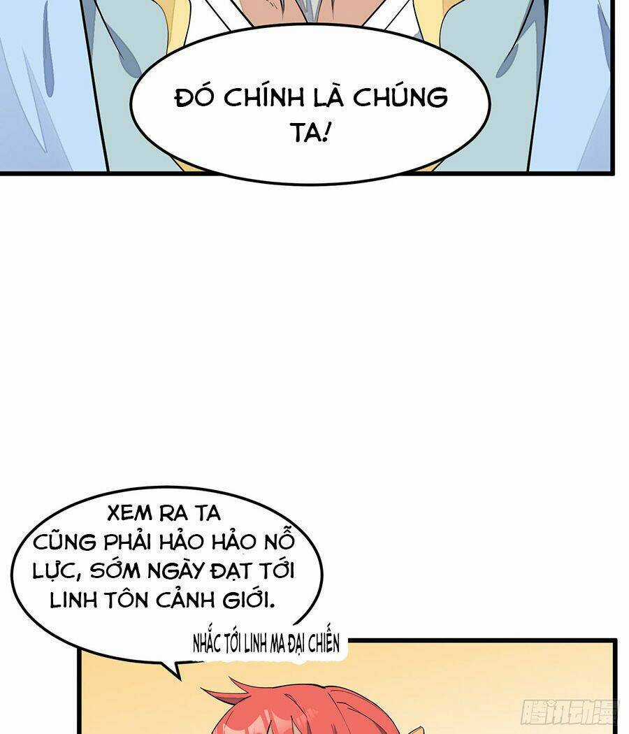 Linh Tôn Chi Tử - Chapter 5 - Trang 16