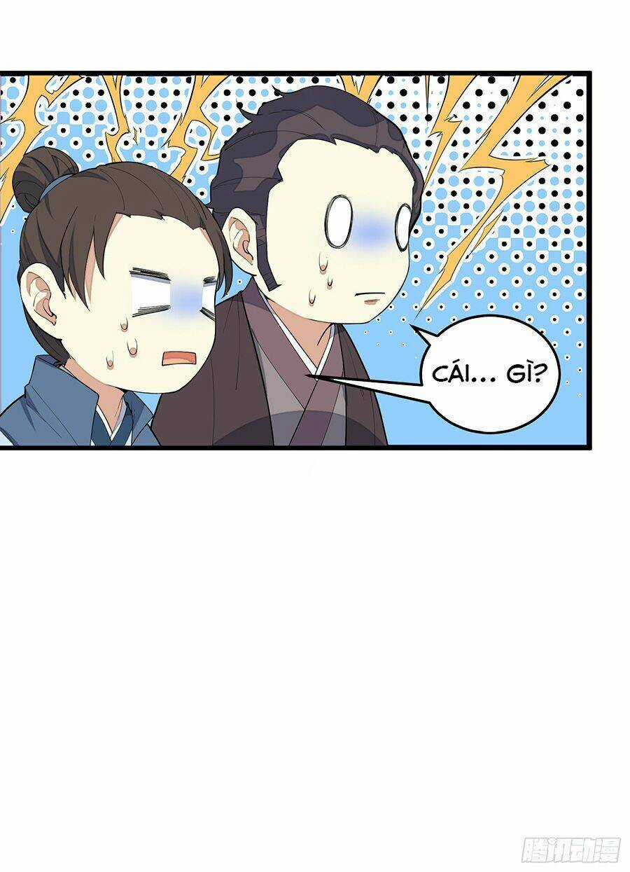 Linh Tôn Chi Tử - Chapter 5 - Trang 23