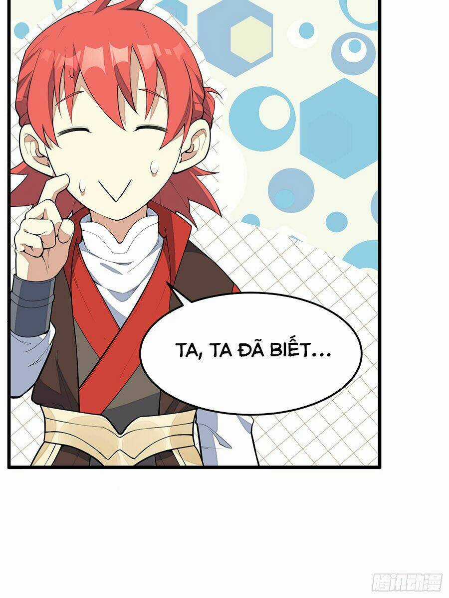 Linh Tôn Chi Tử - Chapter 5 - Trang 32