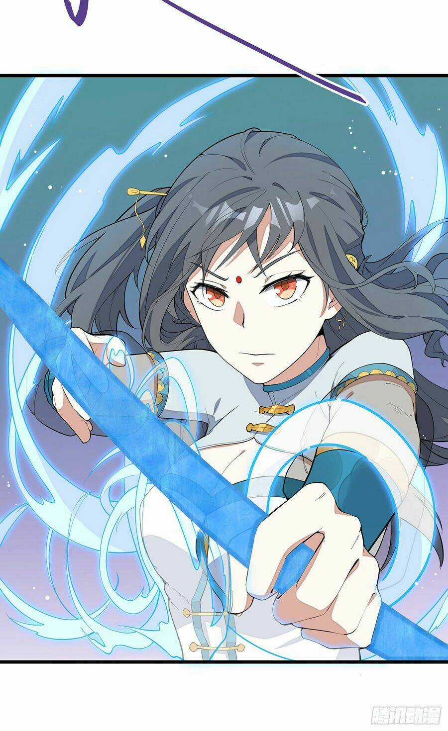 Linh Tôn Chi Tử - Chapter 5 - Trang 36