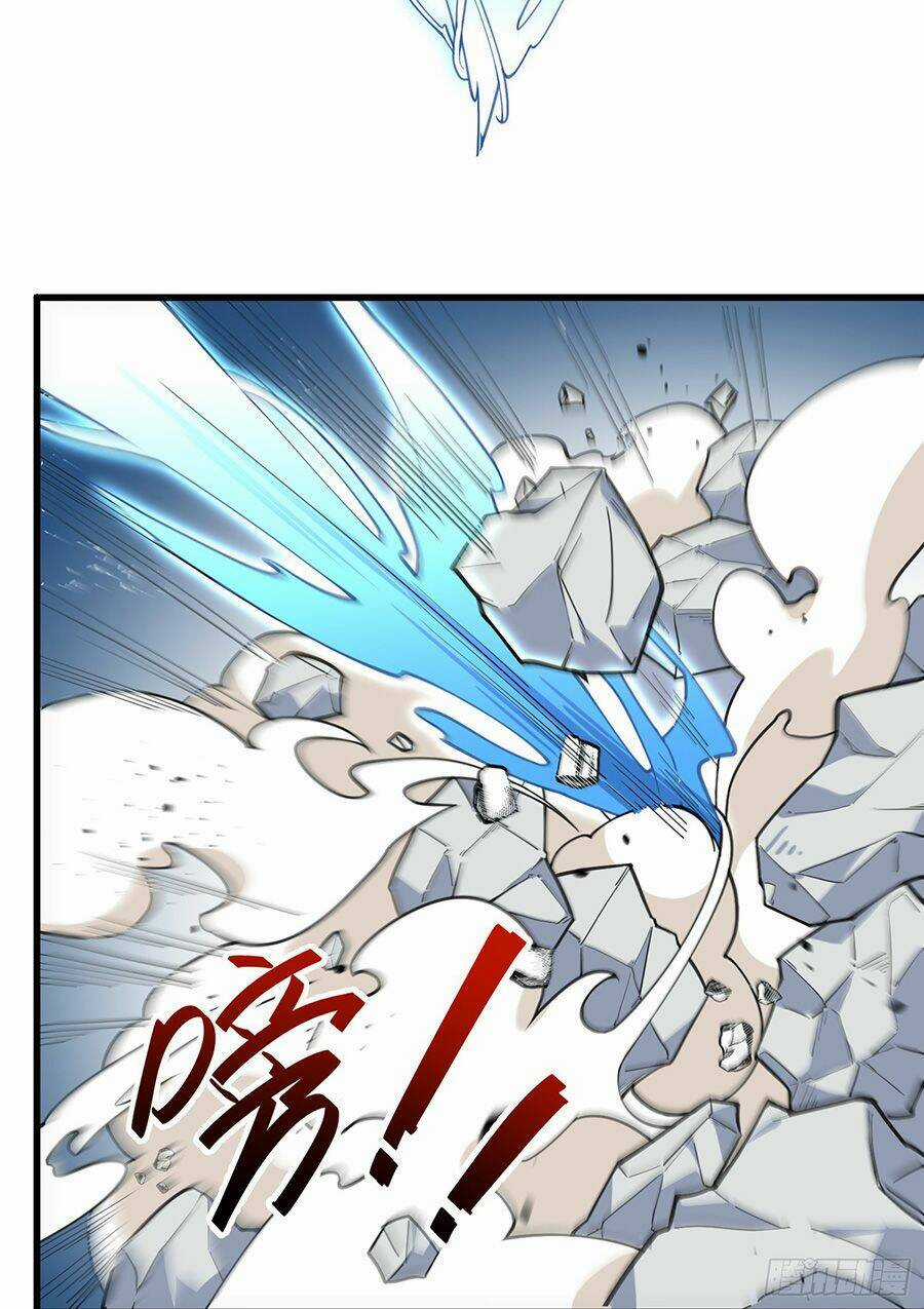 Linh Tôn Chi Tử - Chapter 5 - Trang 39